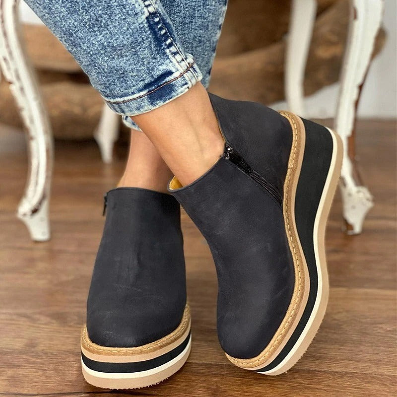 Ursula | Supportive and stylish orthopedic footwear