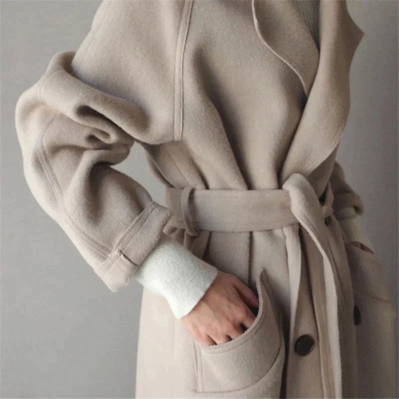 Samanta® | Elegant for long winter