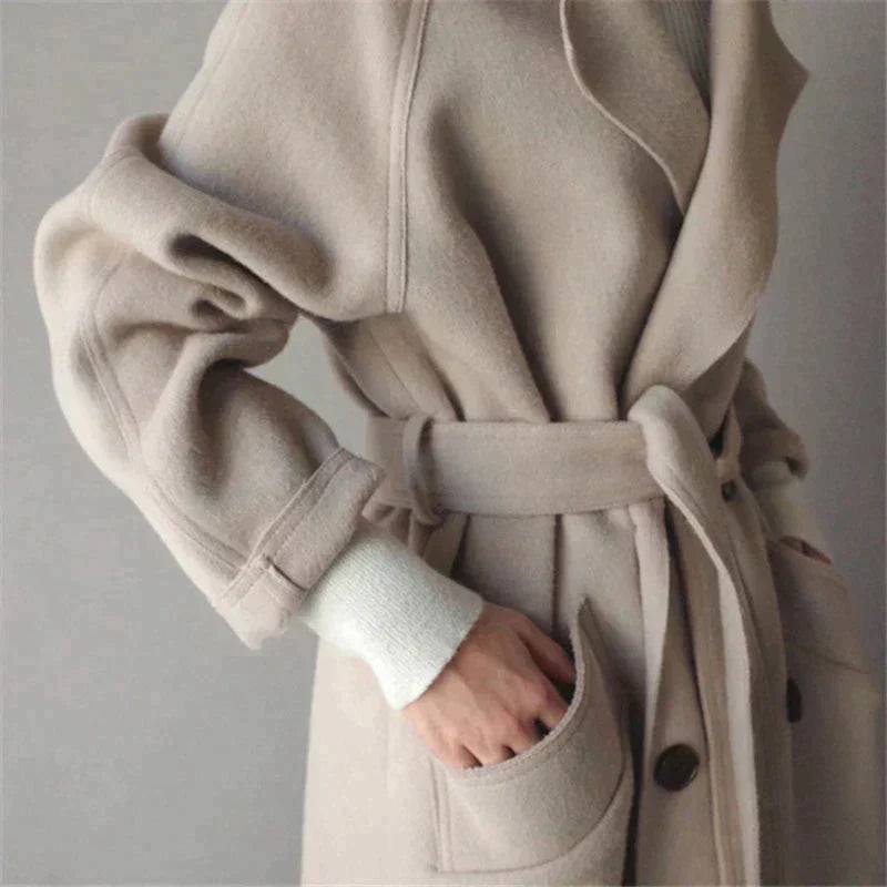 Sandra® | Stylish long jackets
