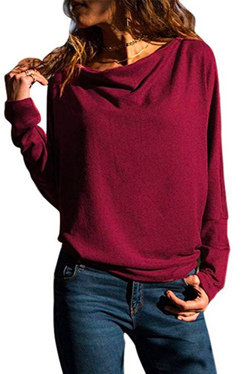 Melisa| Effortless and trendy winter garment