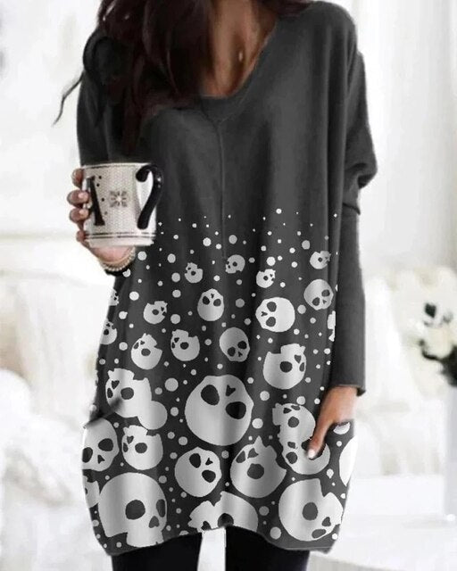 Esperanza | Timeless and stylish winter garment