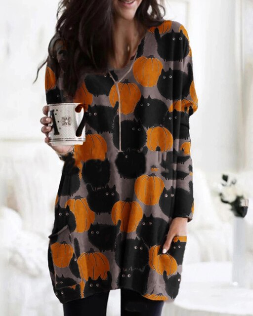 Esperanza | Timeless and stylish winter garment