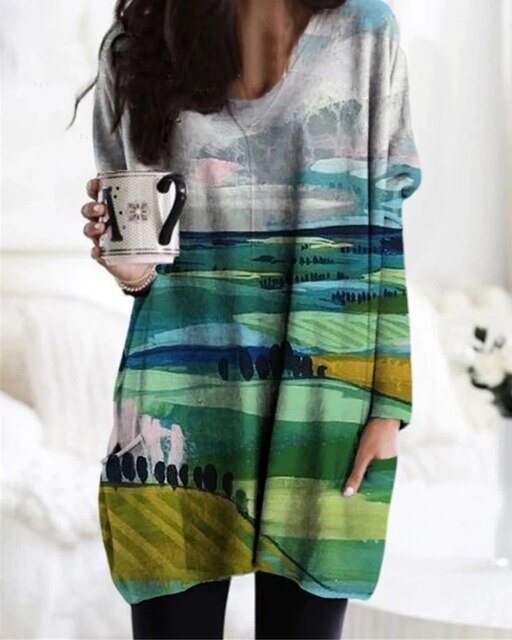 Esperanza | Timeless and stylish winter garment