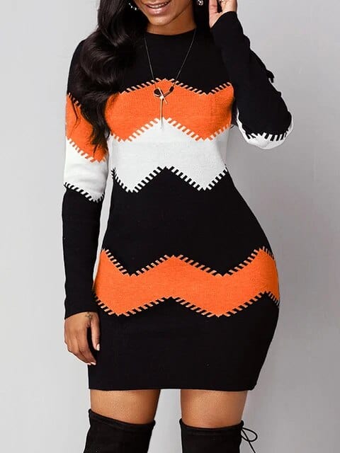 Ornella | Stylish and elegant winter garment