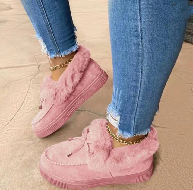 Eugenia | Durable and supportive orthopedic boots