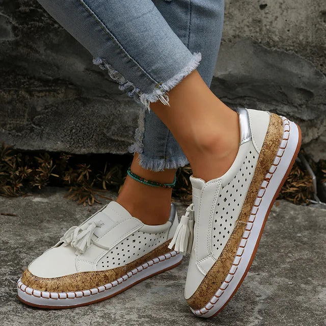 Viviana® | Trendy Fashion Slippers
