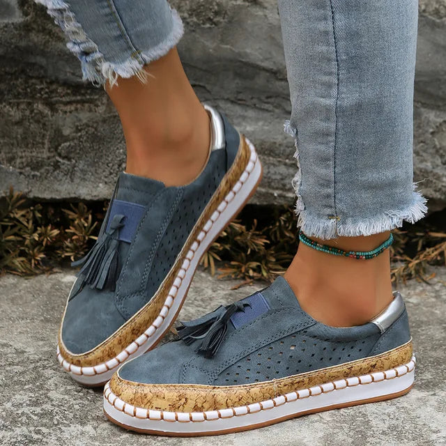 Tanya® | Trendy Fashion Slippers