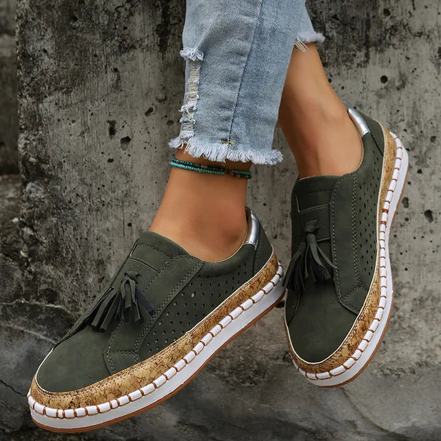 Tanya® | Trendy Fashion Slippers