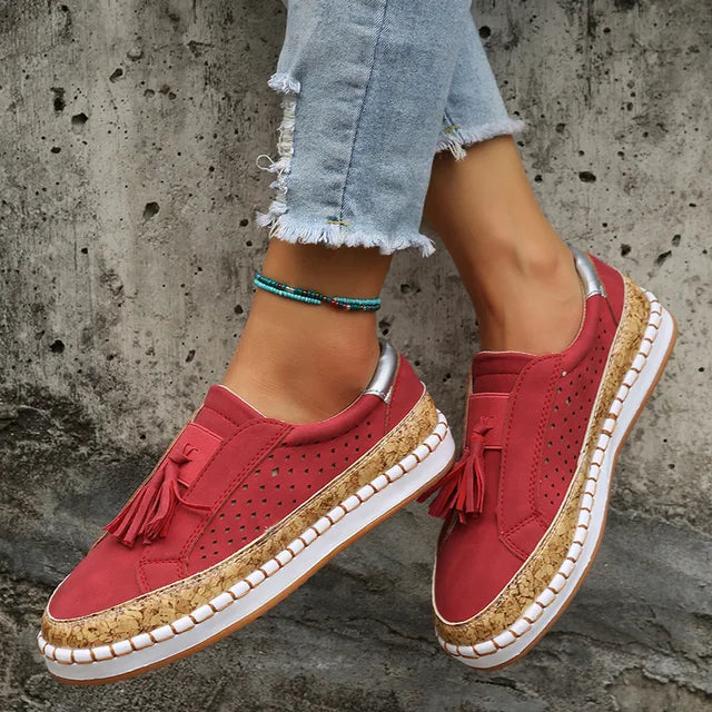 Viviana® | Trendy Fashion Slippers