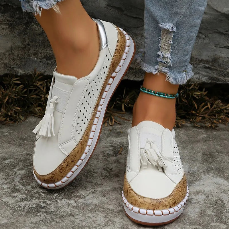 Viviana® | Trendy Fashion Slippers
