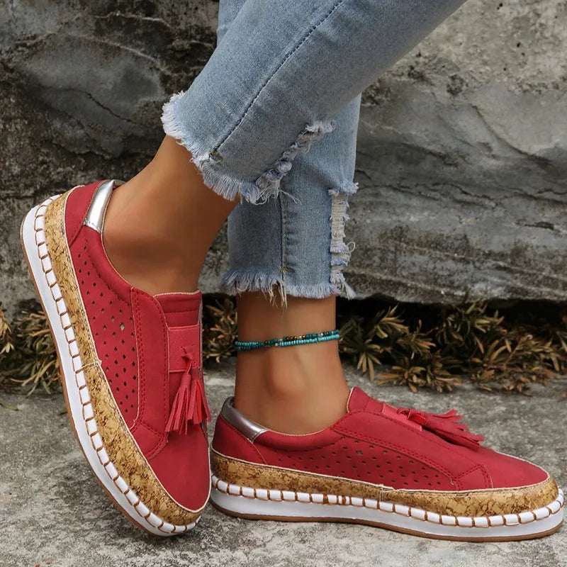 Tanya® | Trendy Fashion Slippers