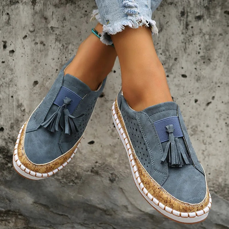 Tanya® | Trendy Fashion Slippers