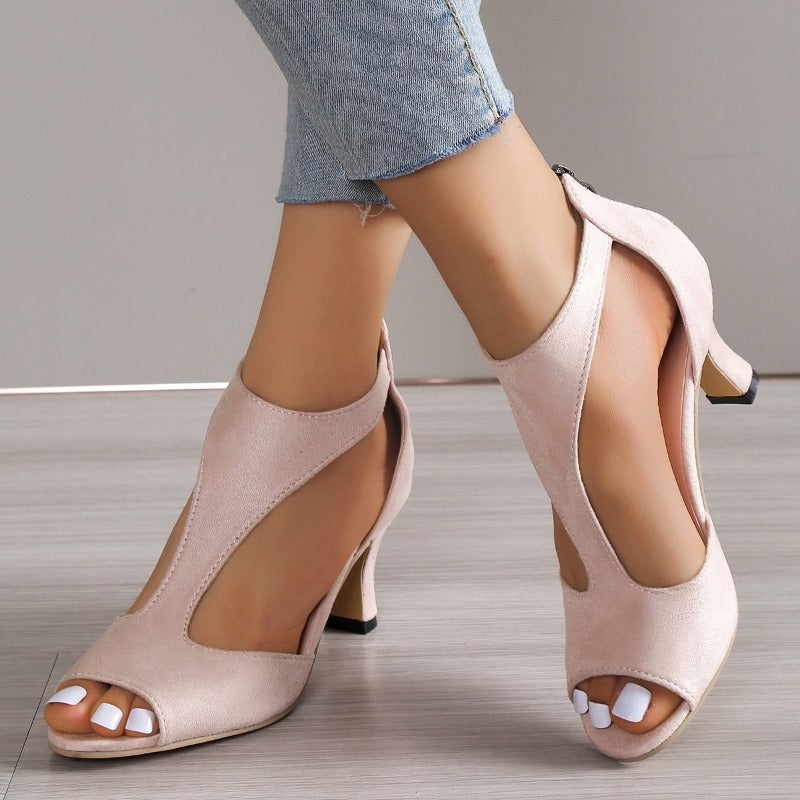 Maggie® | High Quality Therapeutic Heels For Women