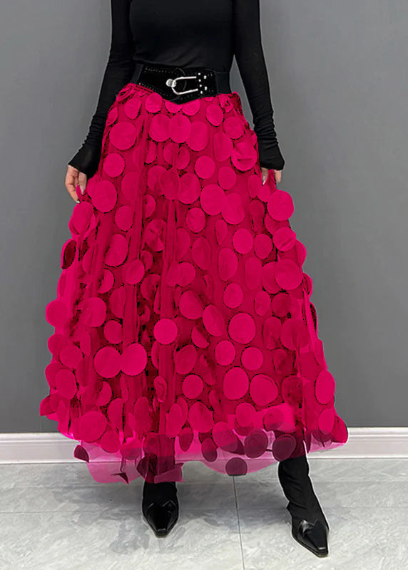 Matilde® | Timeless Casual Skirt A-Line Skirt