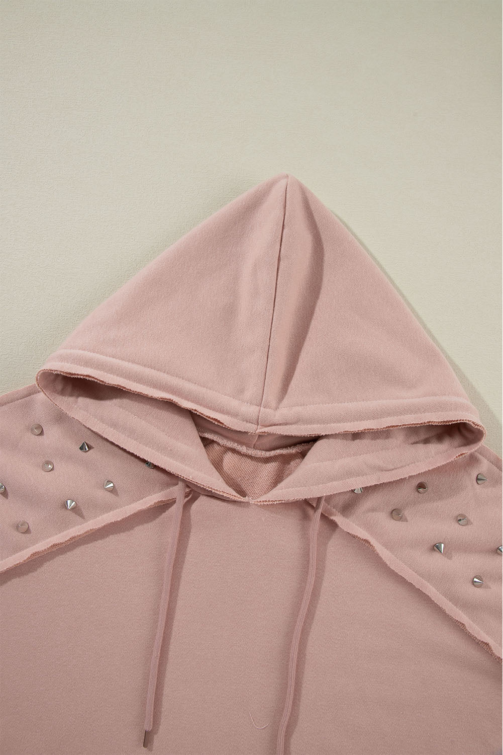 Johana| Casual and relaxed winter hoodie