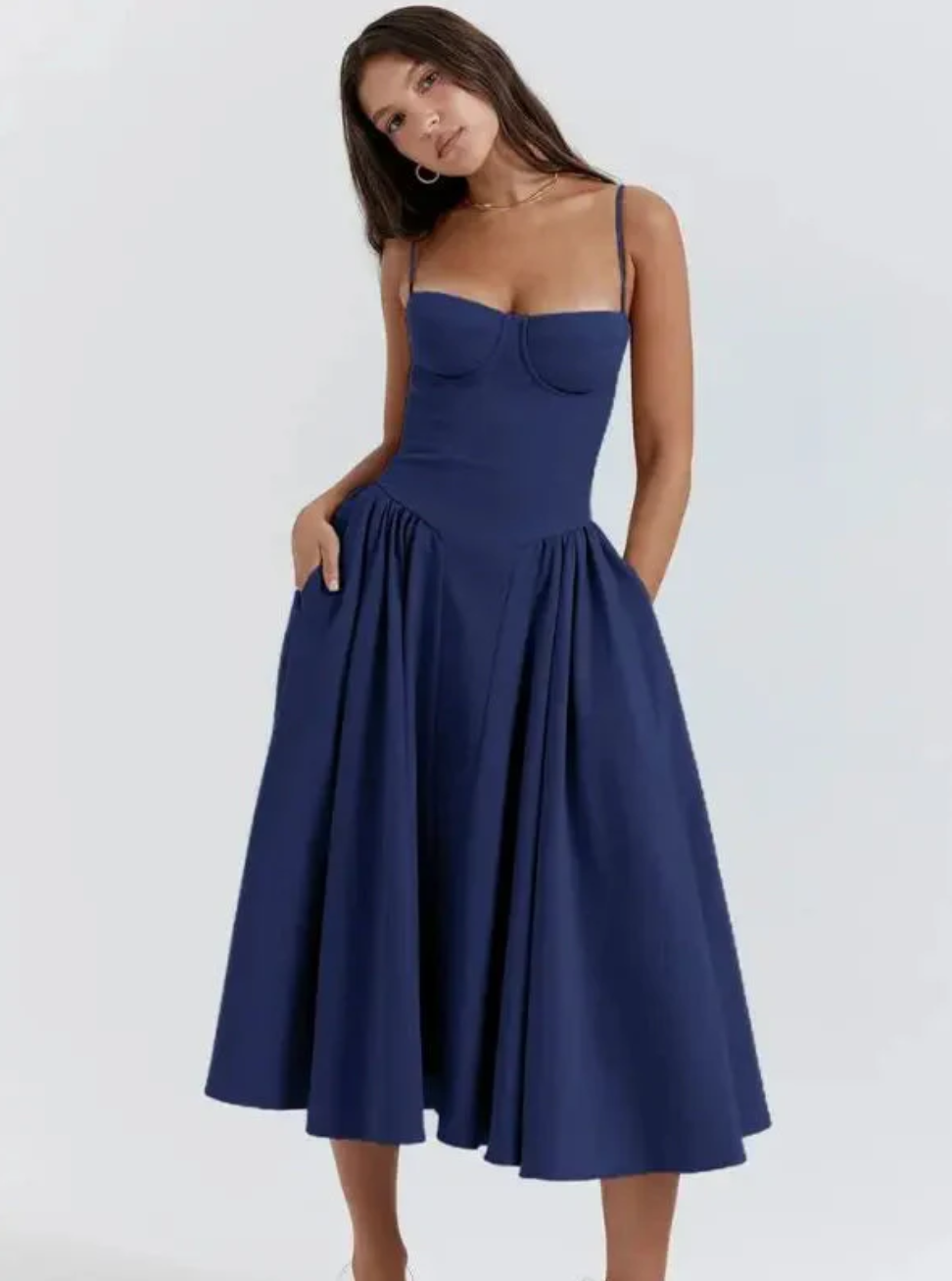 Aisola | Stylish Casual Summer Dress