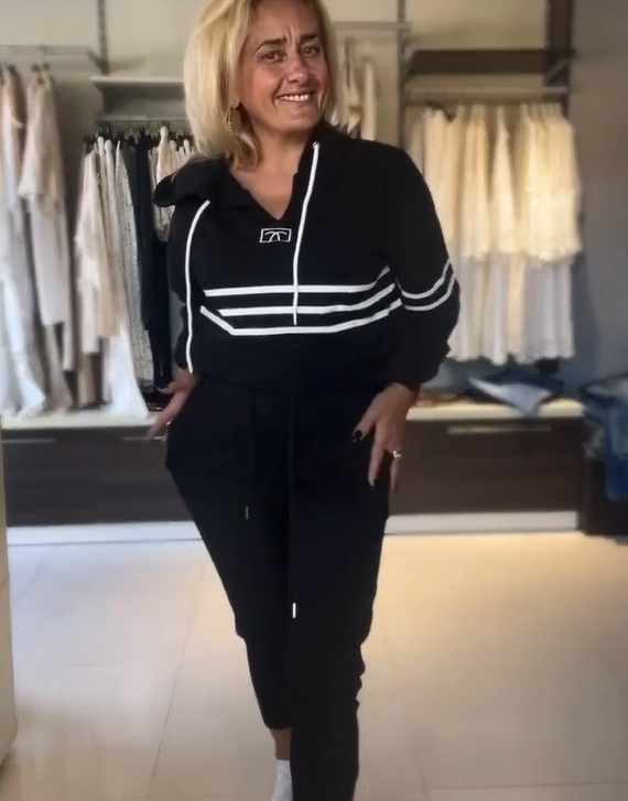 Milagros | Sports set
