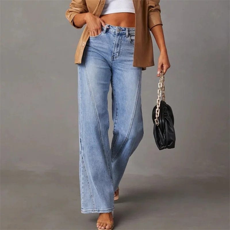 Mónica® | Flared jeans for women