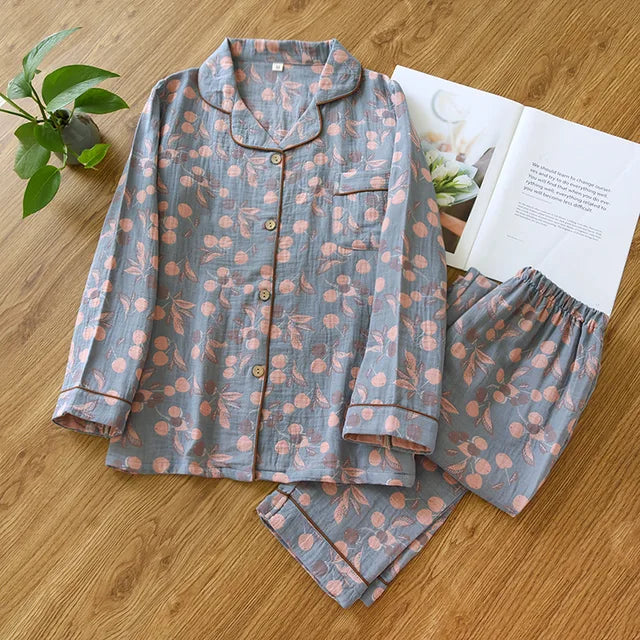 Sofia® | Soft pajama set for women