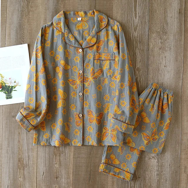 Sofia® | Soft pajama set for women