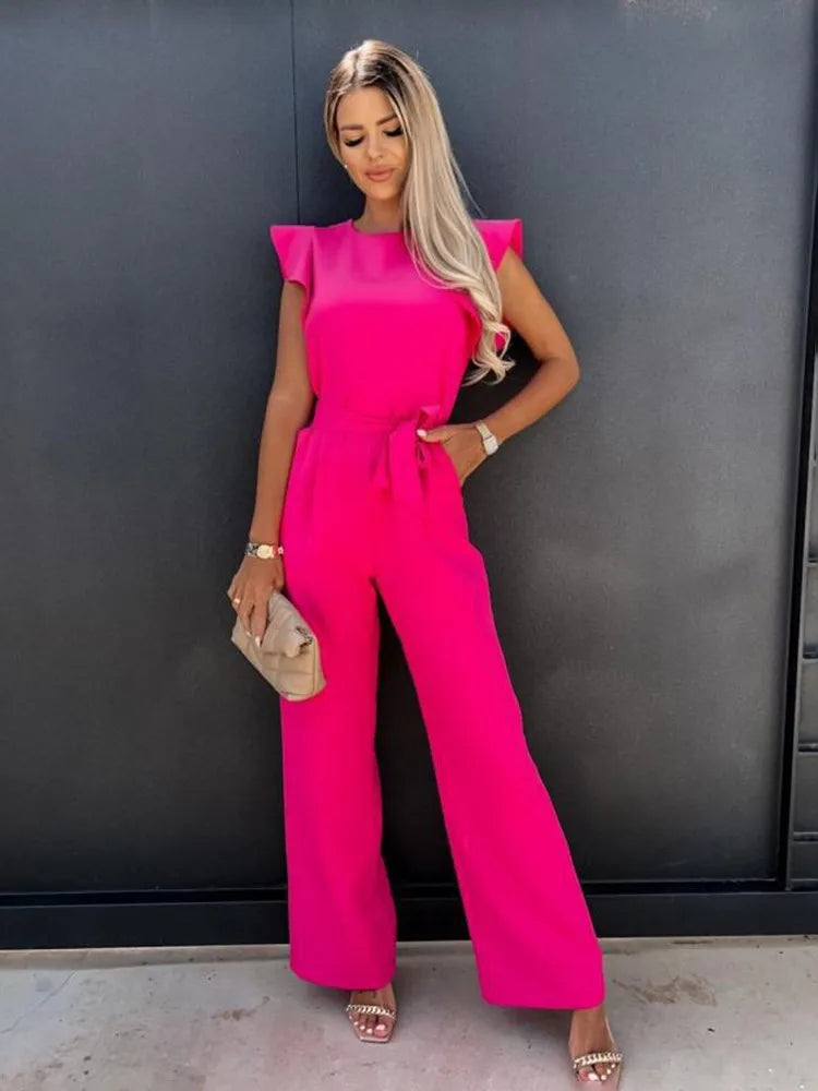Viviana® | Elegant jumpsuit for women