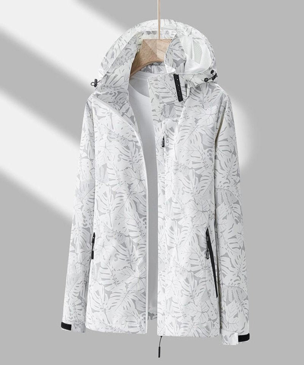 Yolanda | Waterproof jacket