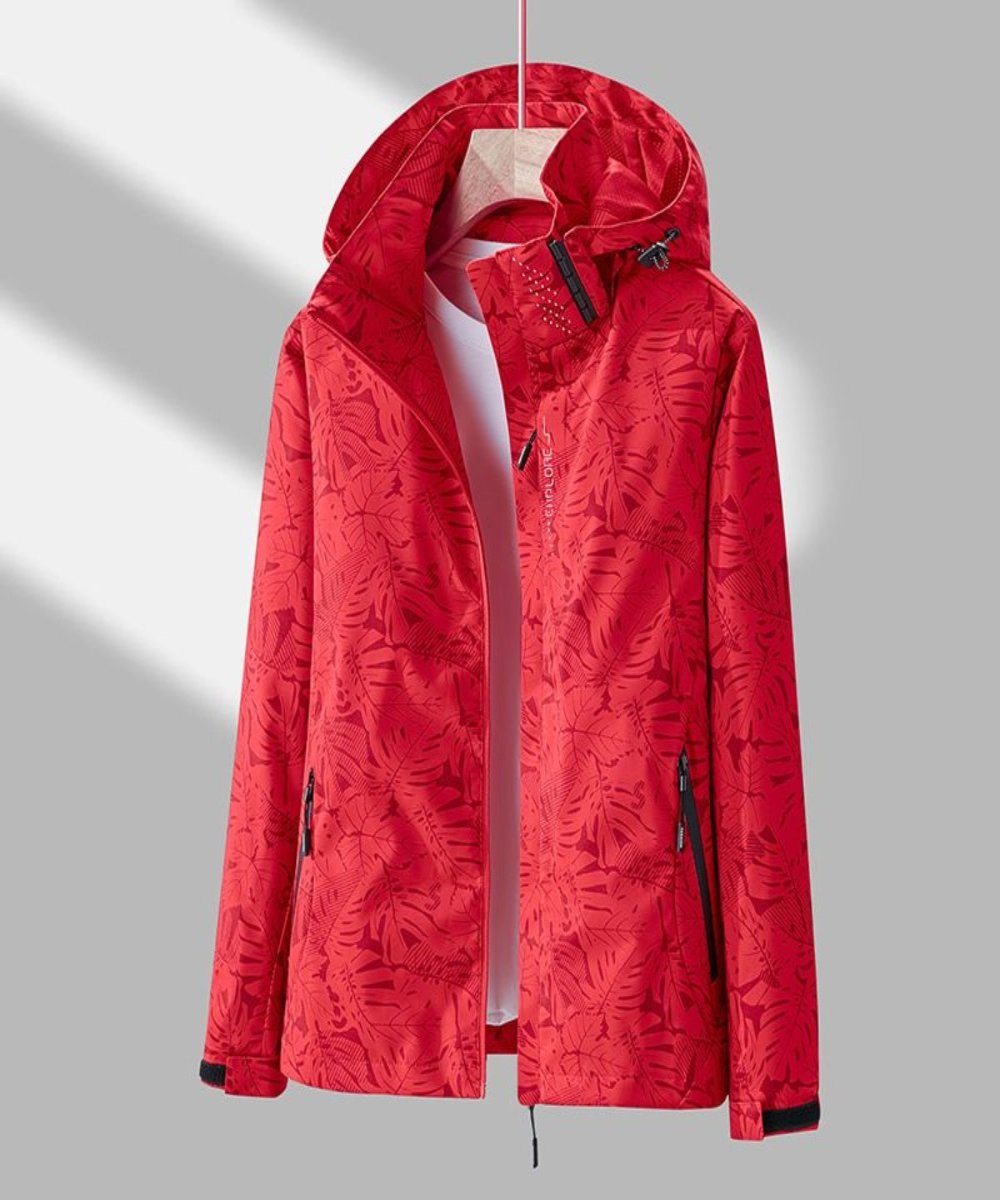 Yolanda | Waterproof jacket