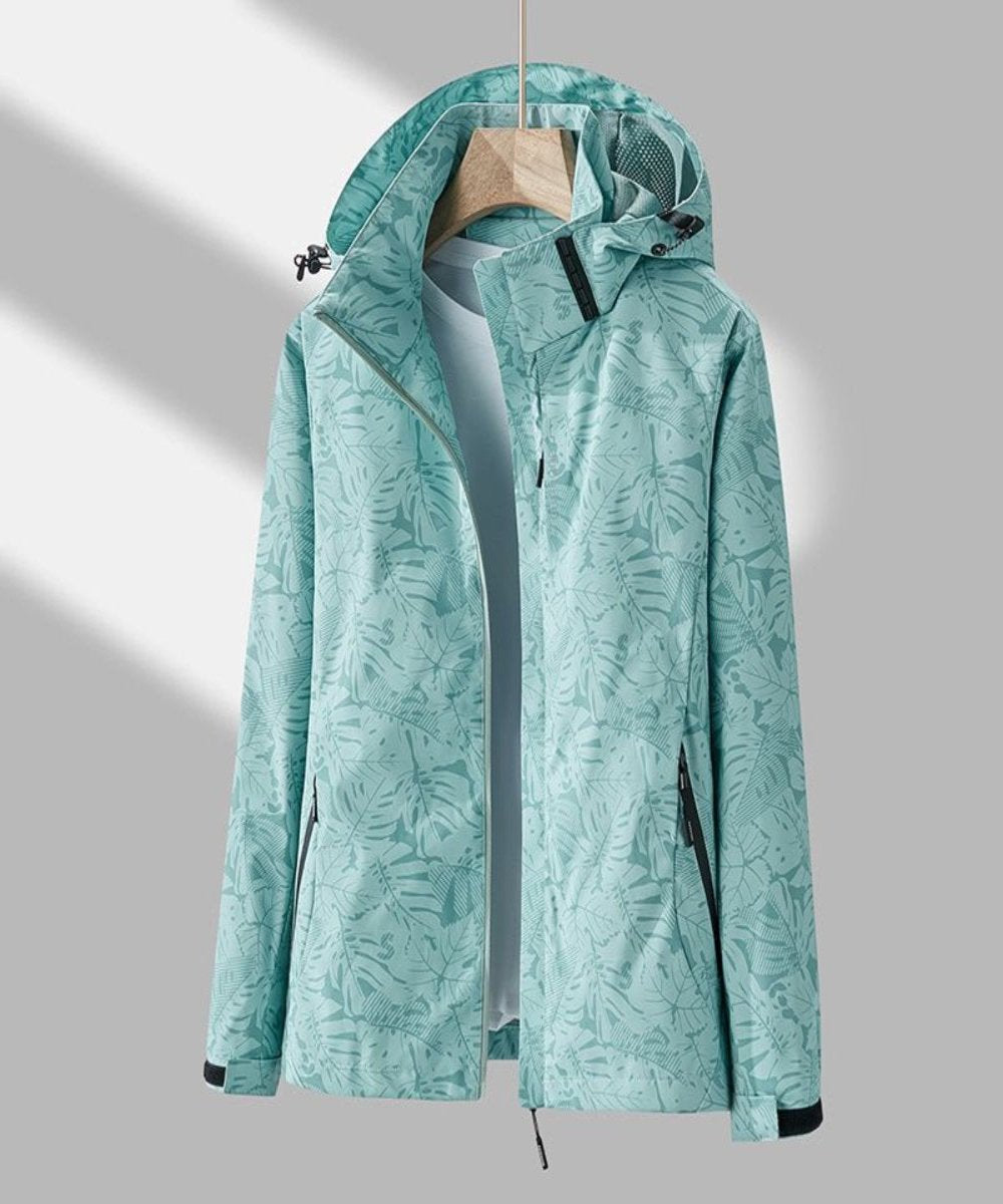 Yolanda | Waterproof jacket