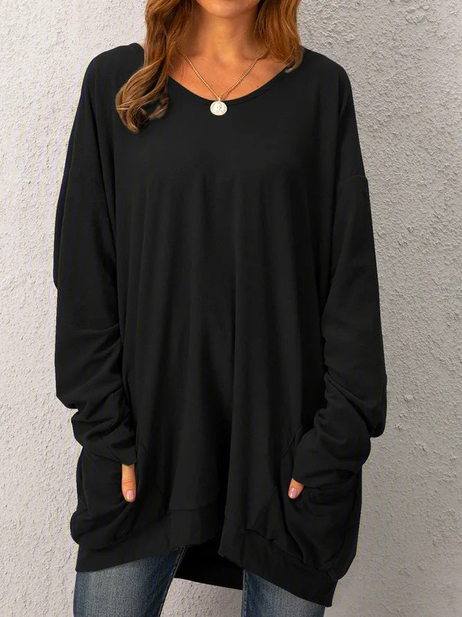 Ariadna | A fashionable and effortless sweater