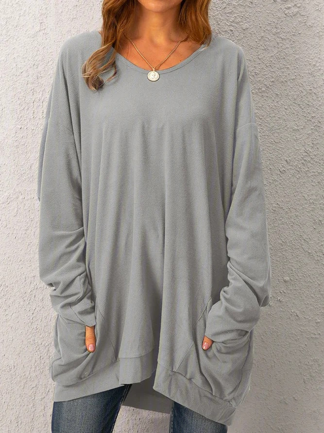 Ariadna | A fashionable and effortless sweater
