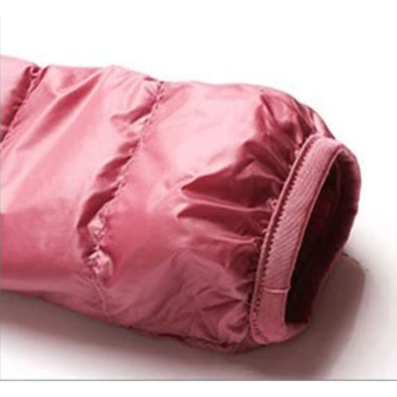 Carmen | Tailored and elegant winter garment