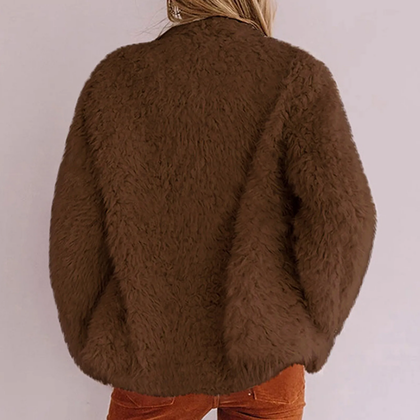 Natalia | Versatile and comfortable winter garment