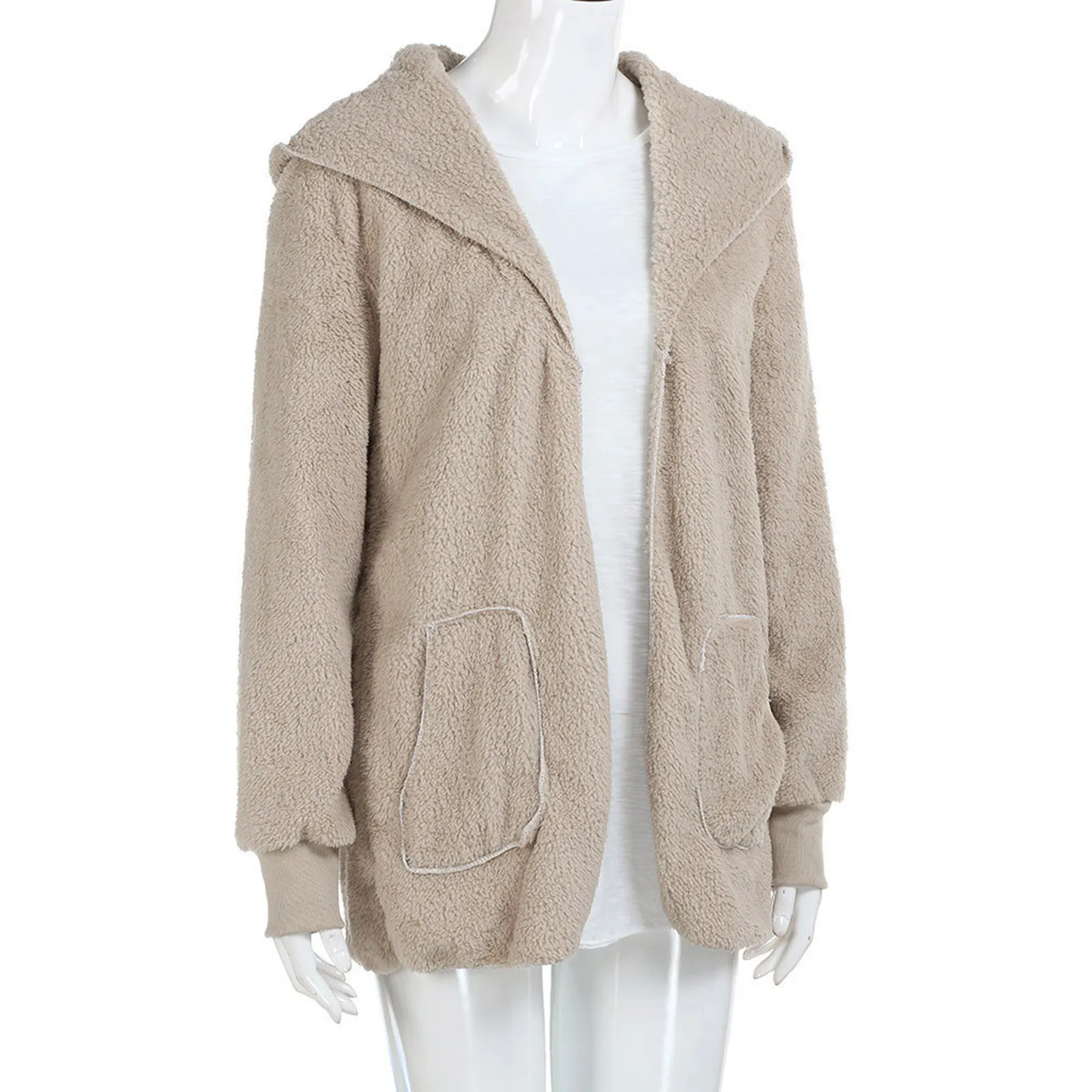 Mariana | Classic and elegant winter garment