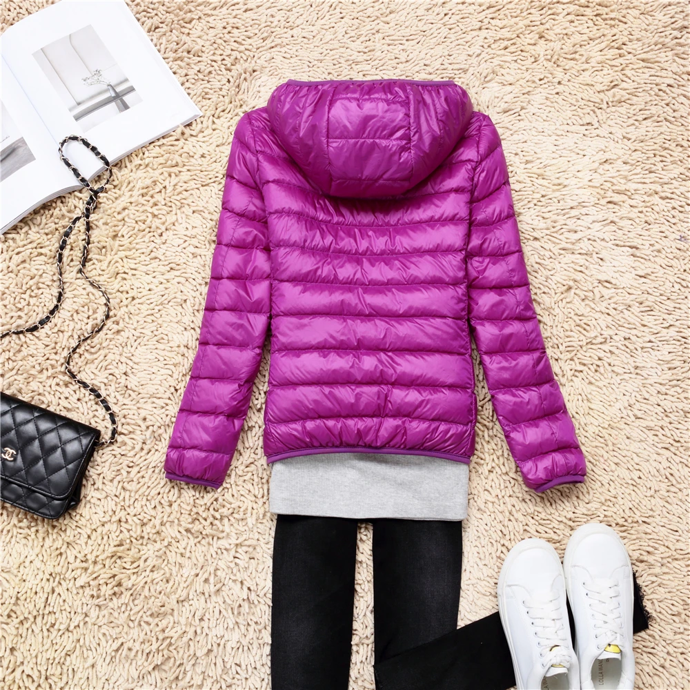 Lucía | Timeless and elegant winter clothing
