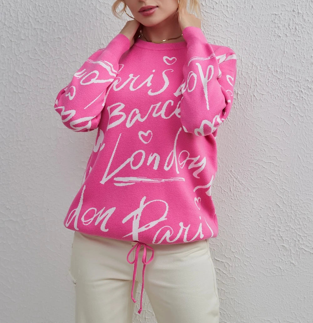 Miriam® | Fashionable sweater for the ultimate look
