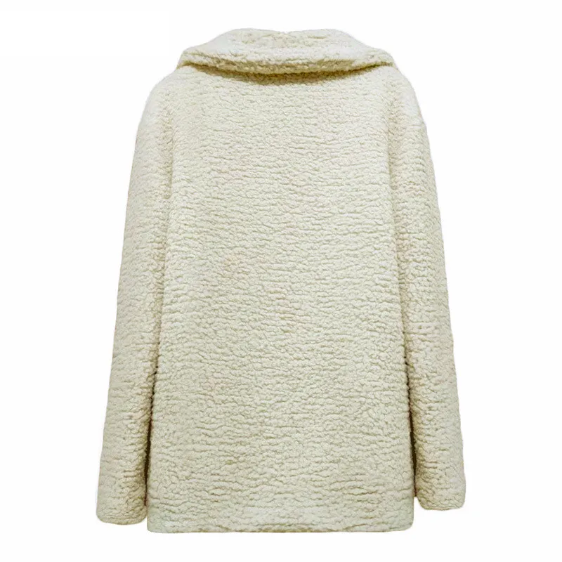 Monserrat | Classic and elegant winter garment