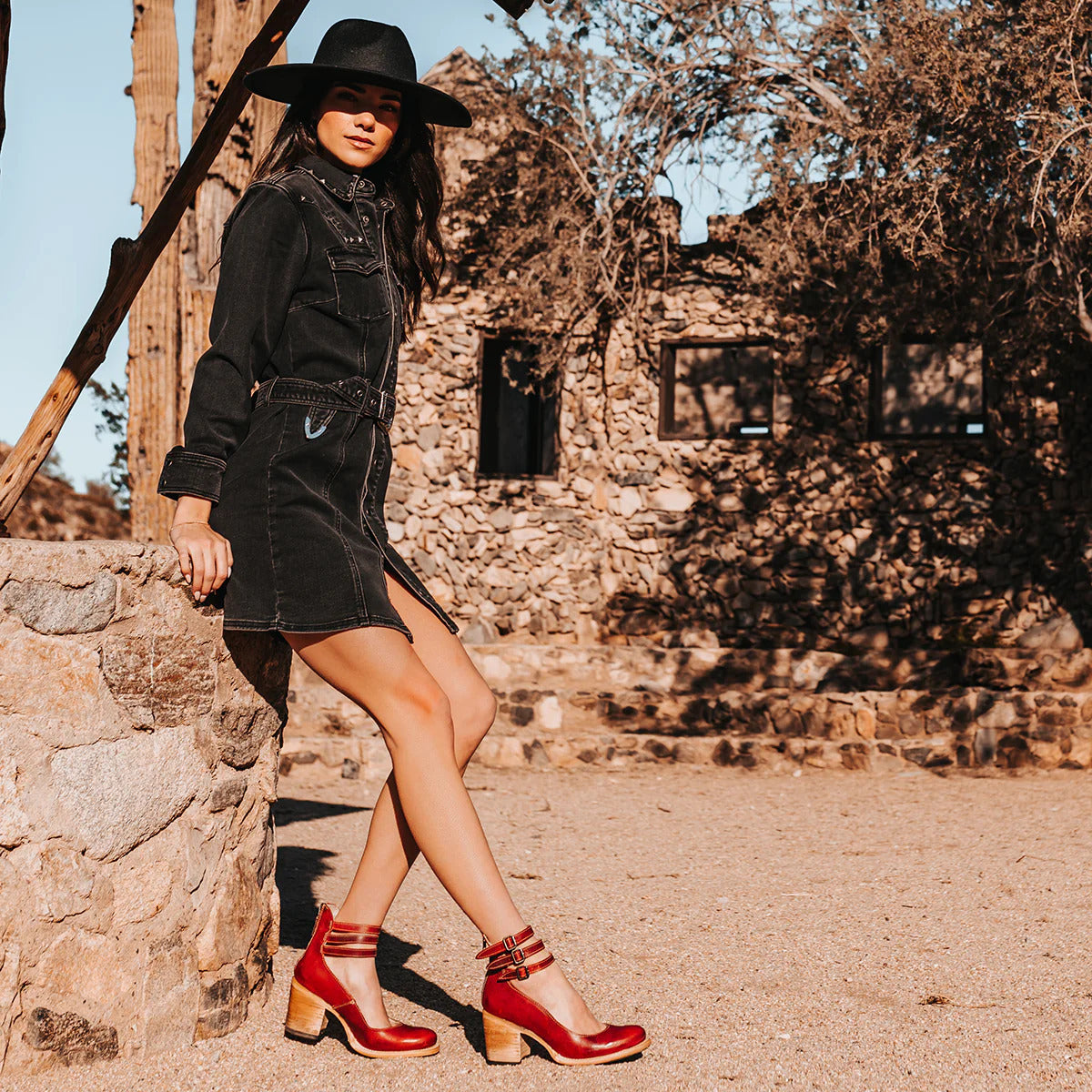 Rachel® | Comfortable And Elegant Shoe