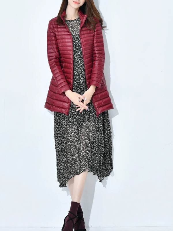 Natividad | Trendy and elegant winter clothing item