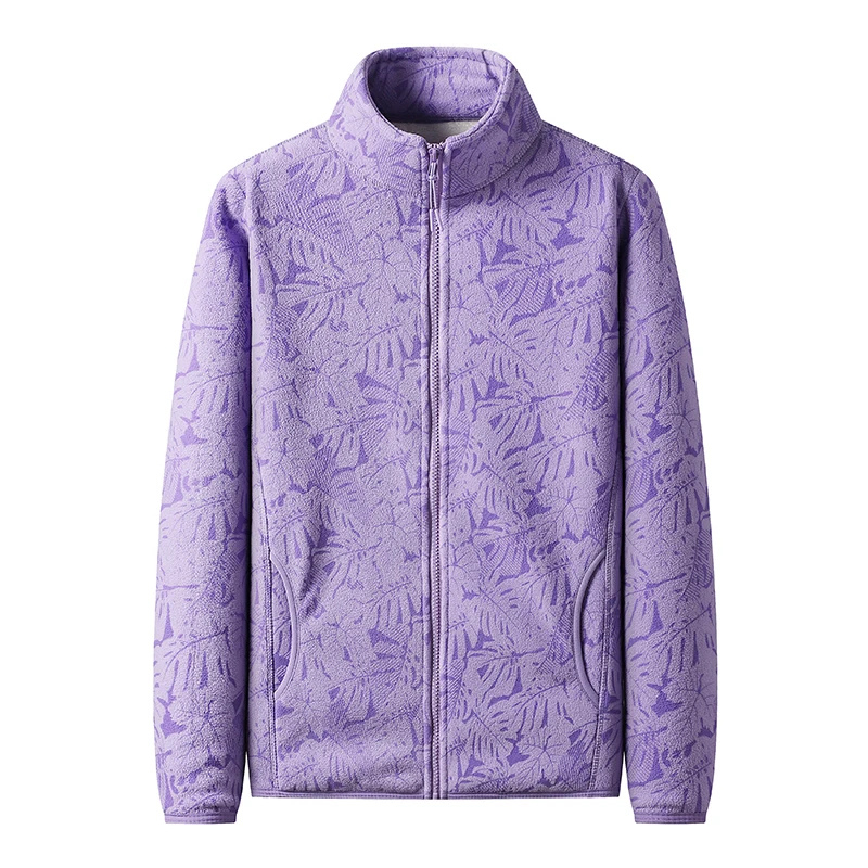 Juana | Casual and relaxed winter garment