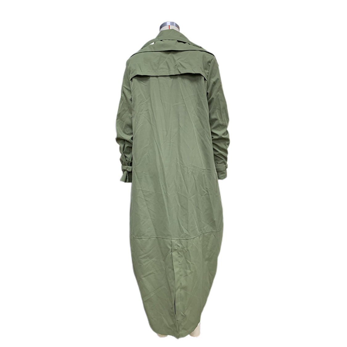 Evelyn | Casual and relaxed winter garment