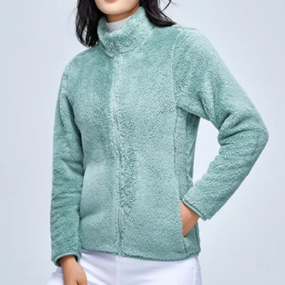 Leire | Timeless and elegant winter clothing