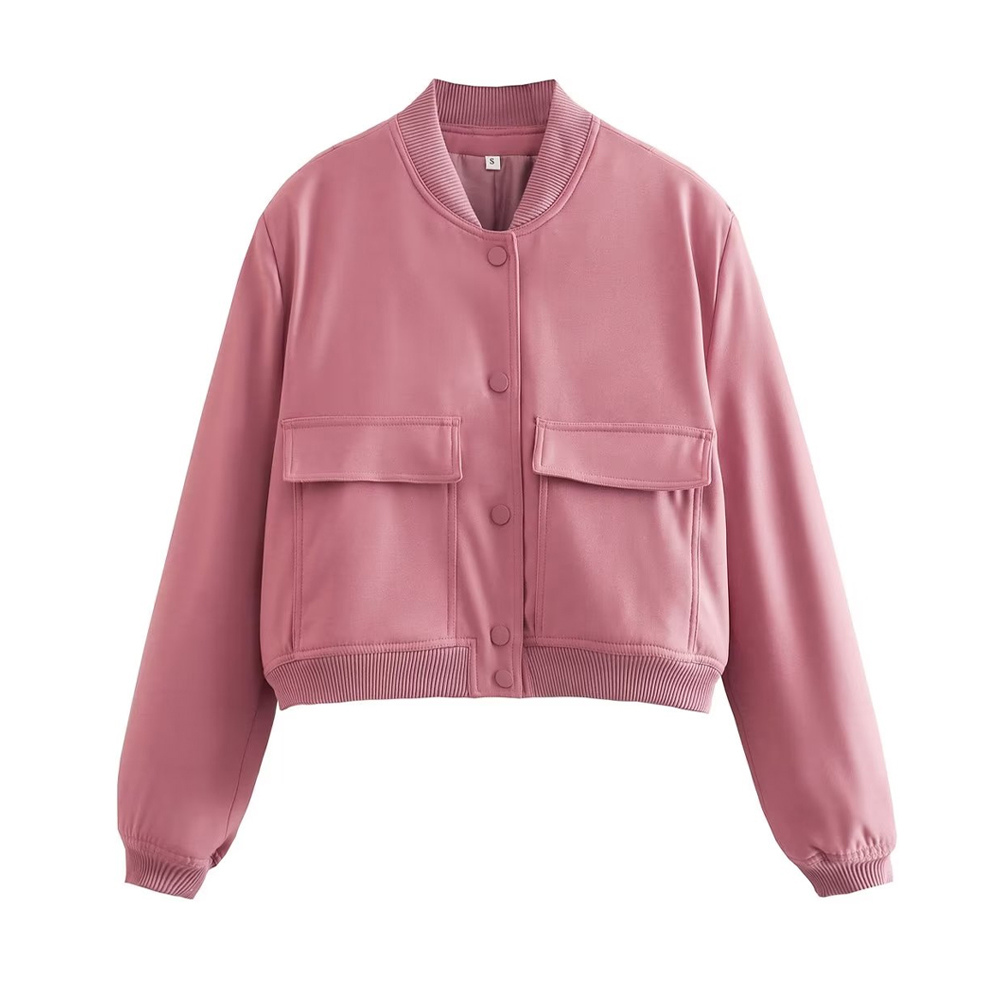 Cristina | Elegant and casual winter garment