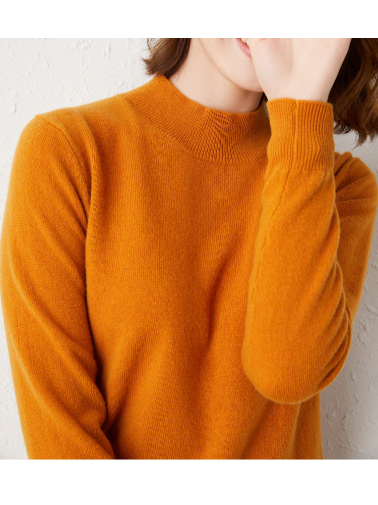Xaviera | Relaxed and stylish winter garment