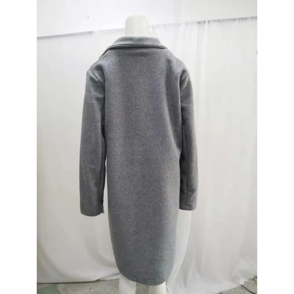 Victoria | Casual and comfortable winter garment