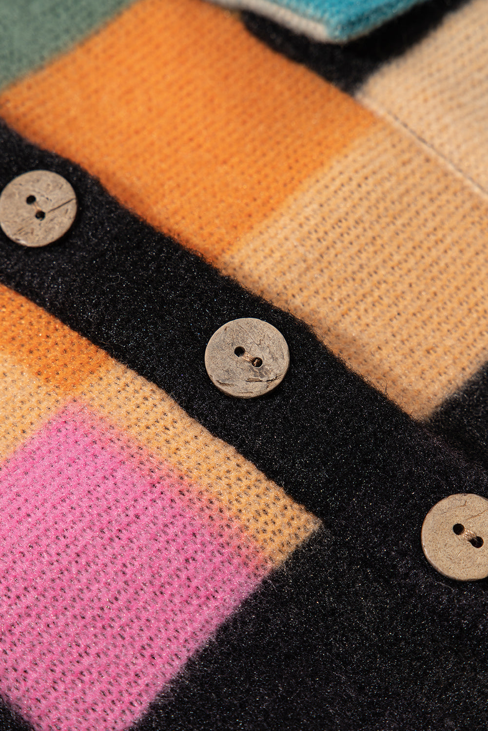 Cintia| Chic and relaxed winter hoodie