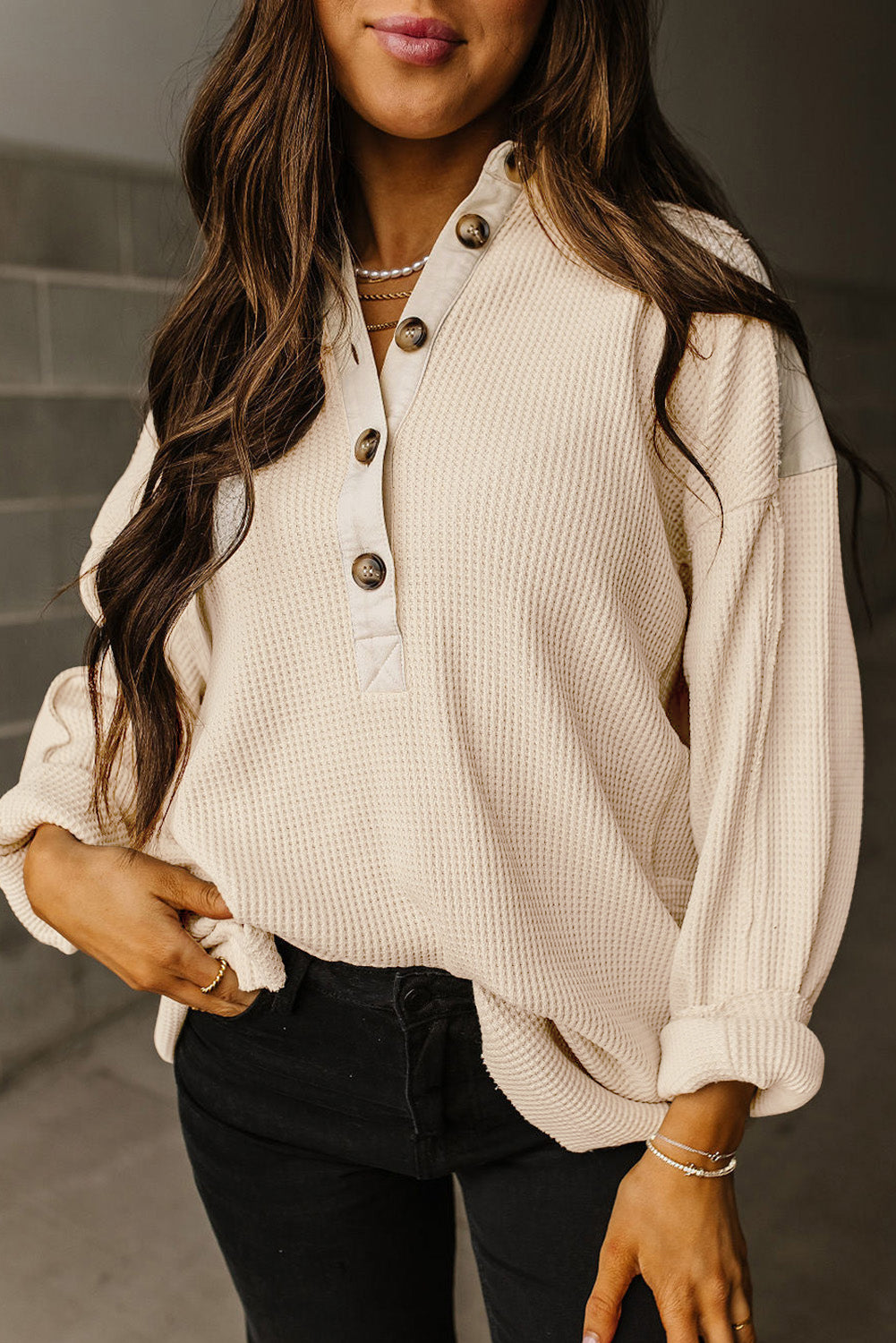 Berta | Timeless and elegant winter clothing
