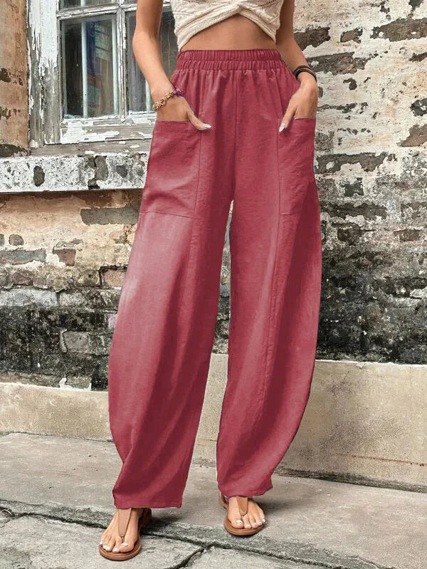 Gabriela® | Stylish women's trousers