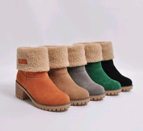 Paulina | Relaxed and supportive orthopedic footwear