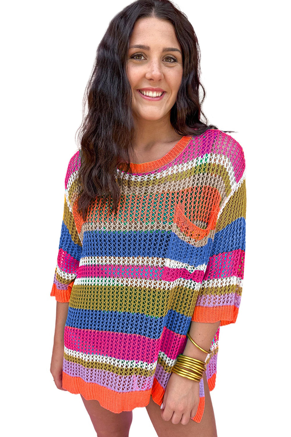 Úrsula® | Versatile and comfortable winter garment