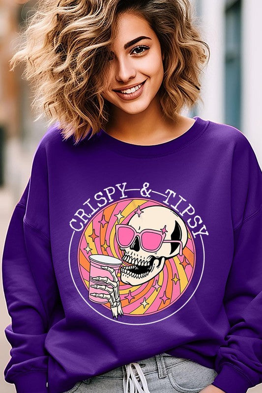 Dana | Casual and relaxed winter garment